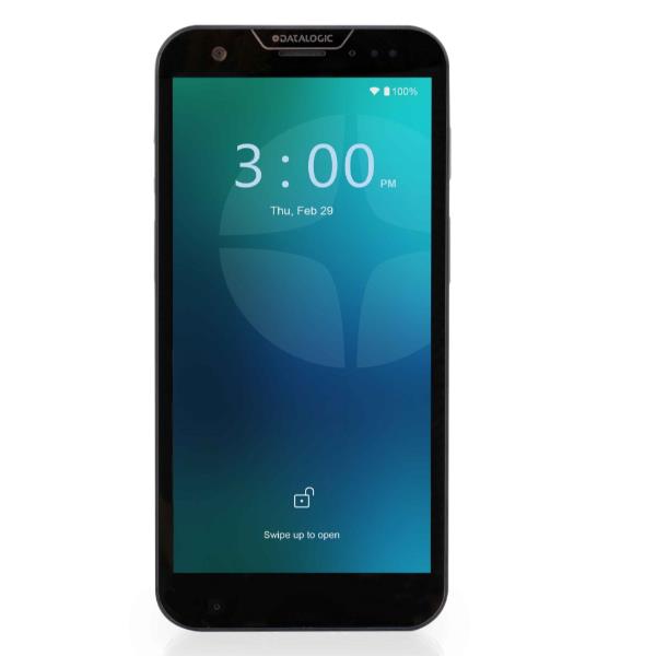 Datalogic MEMOR 30 2D SR 6GB/128GB AND 13